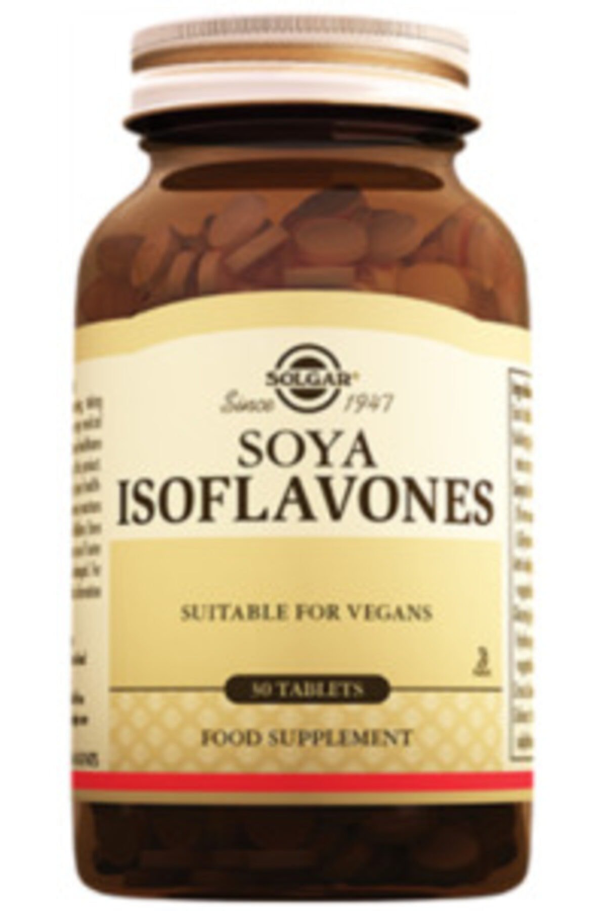 Soya Isoflavones 60 Tablet