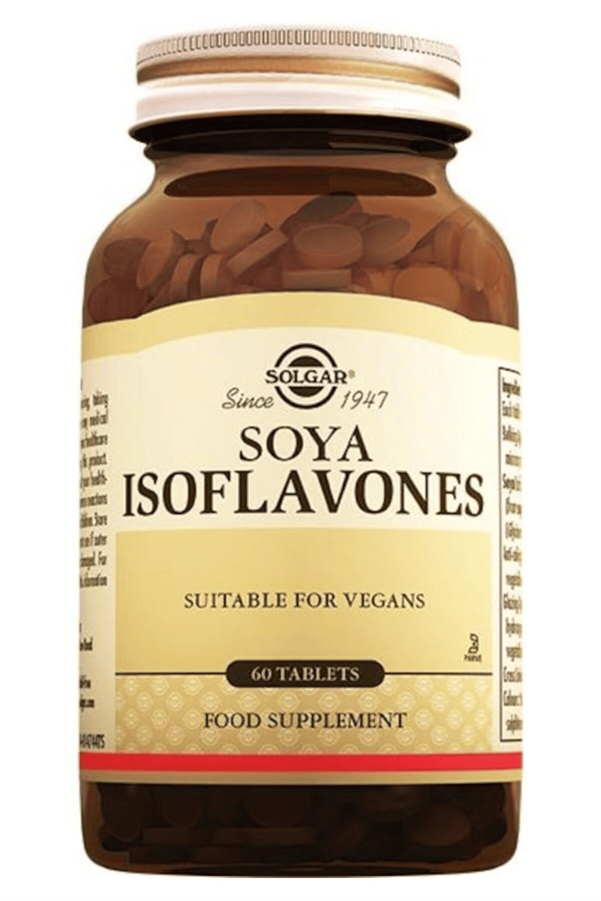 Soya Isoflavones 60 Tablet