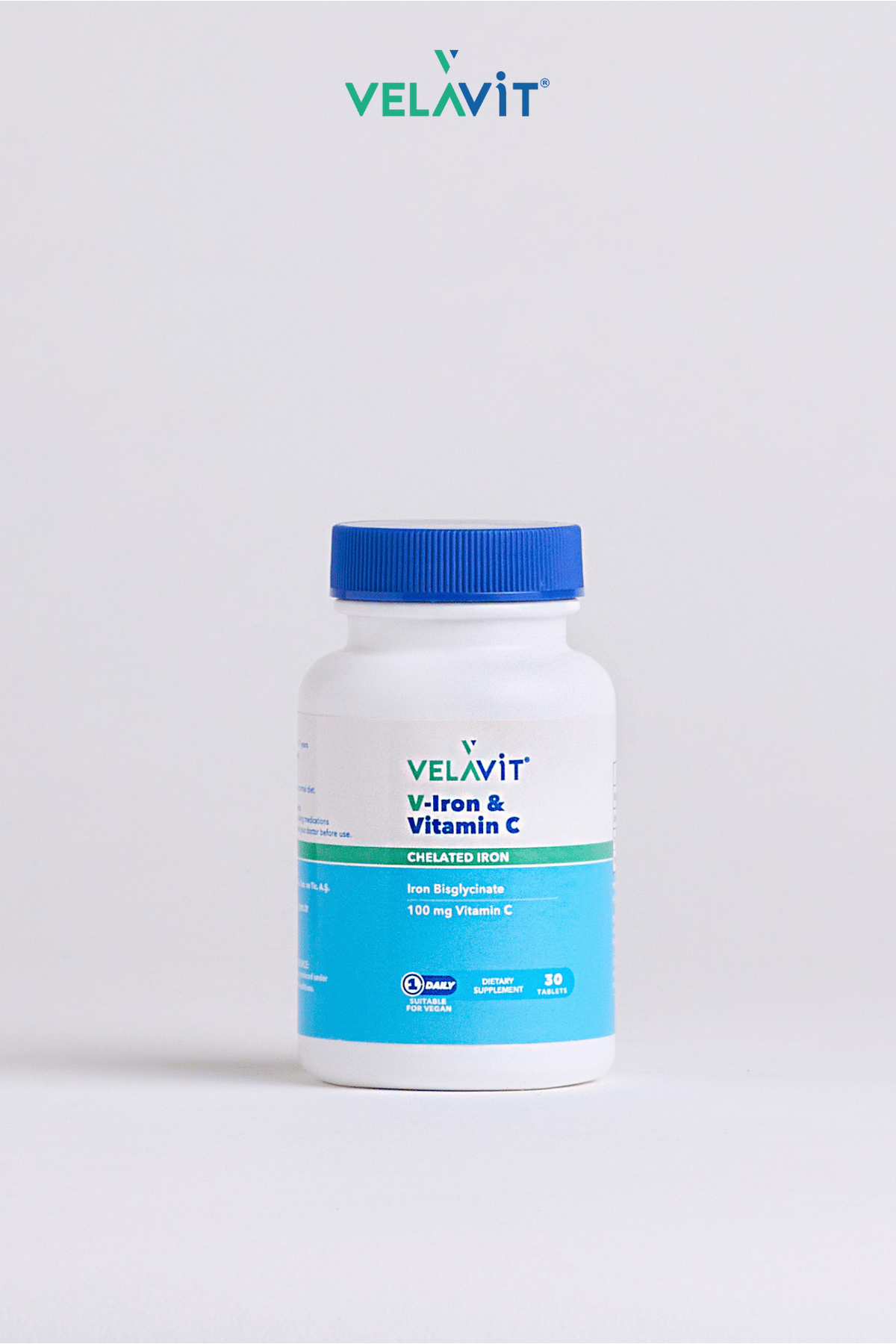 V-Iron & Vitamin C