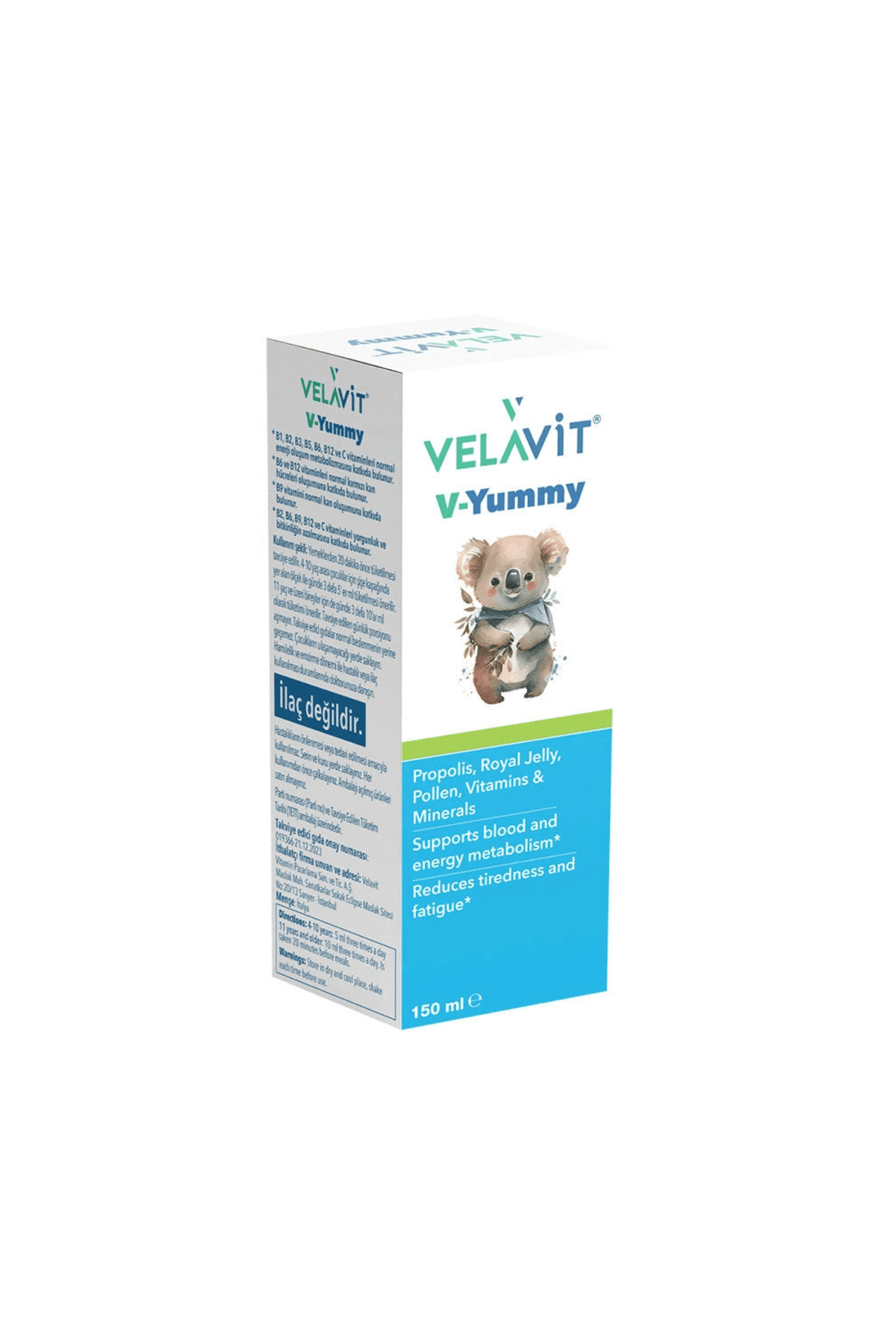 V-Yummy 150ml