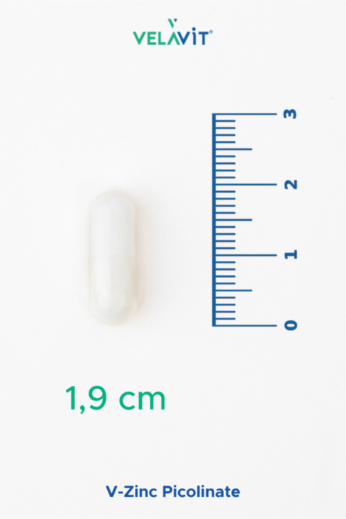 V-Zinc Picolinate