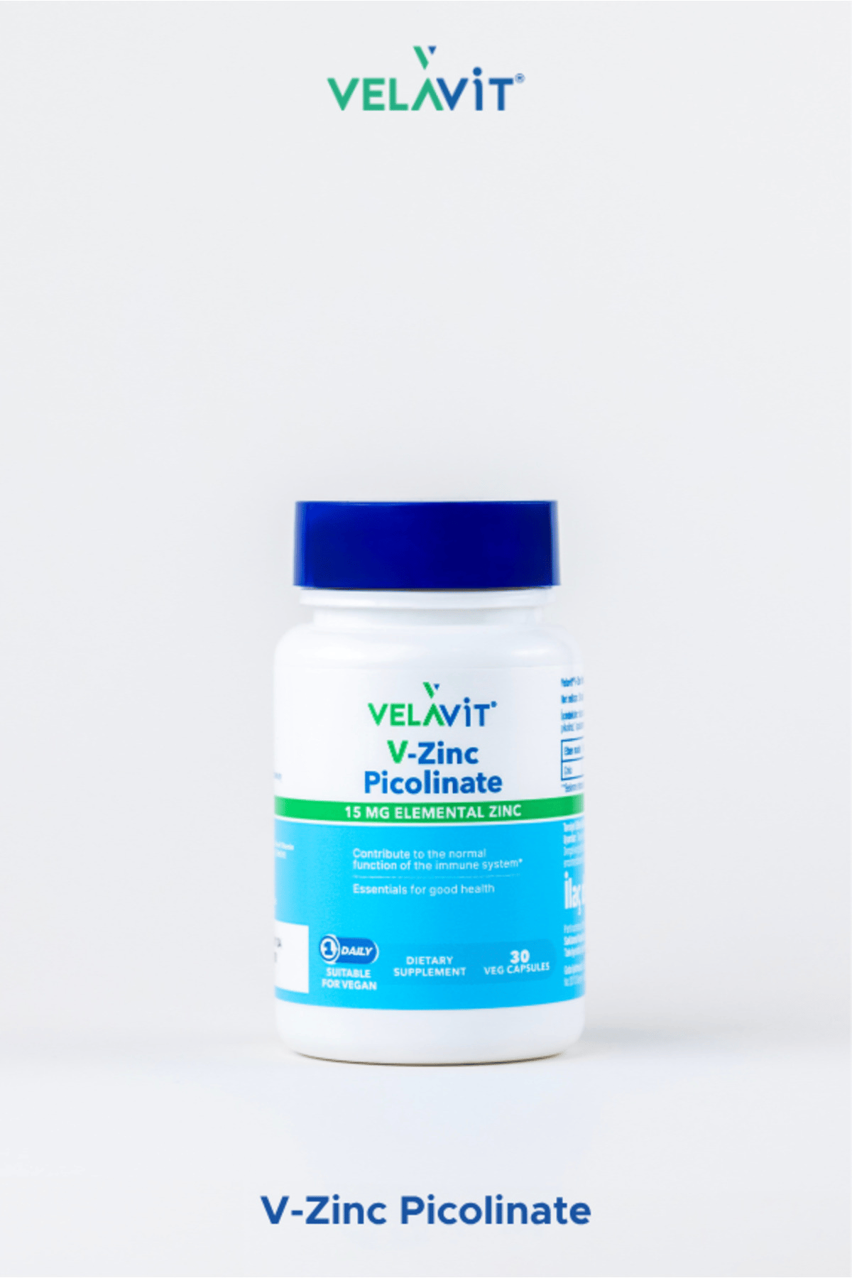 V-Zinc Picolinate