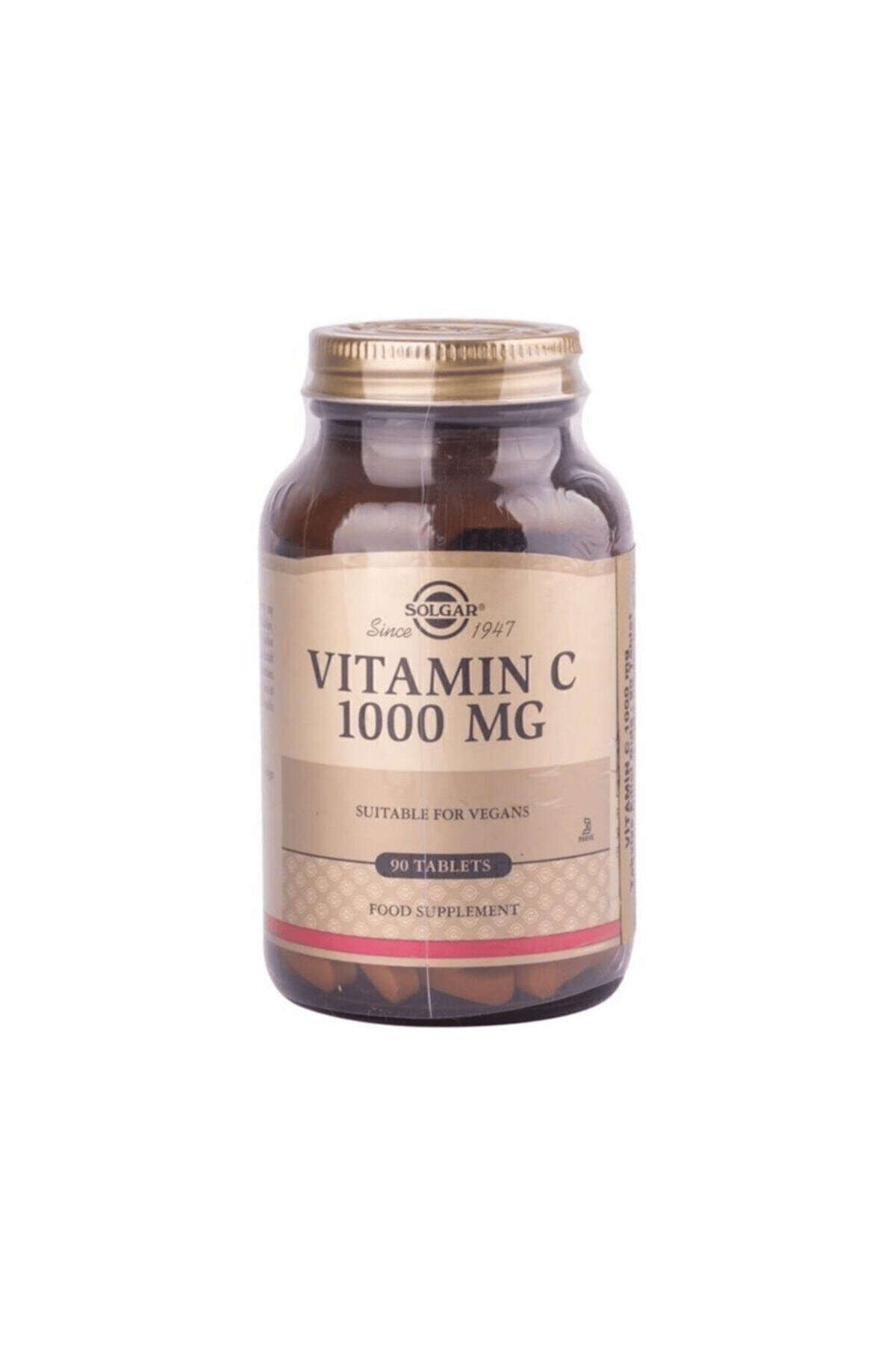 Vitamin C 1000 mg 90 Tablet