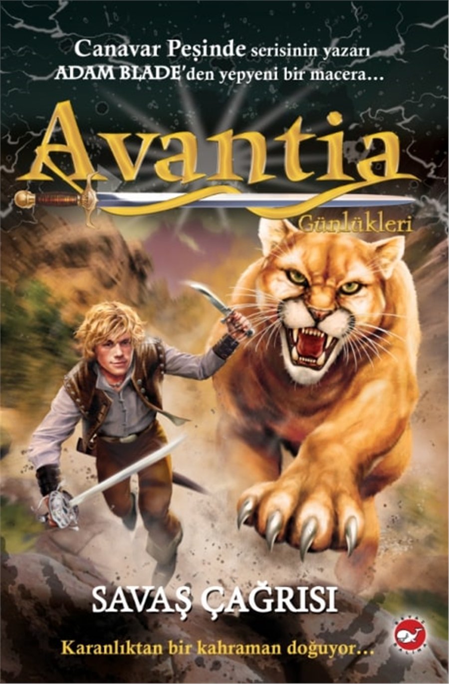 Avantia Günlükleri 3 – Savaş Çağrısı