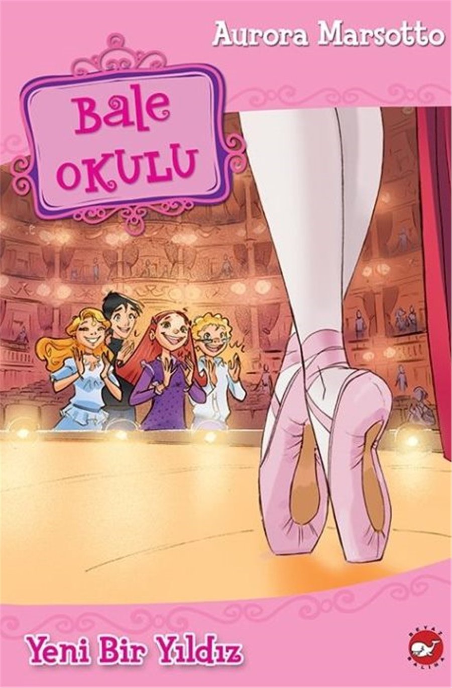 Bale Okulu 2 – Yeni Bir Yıldız