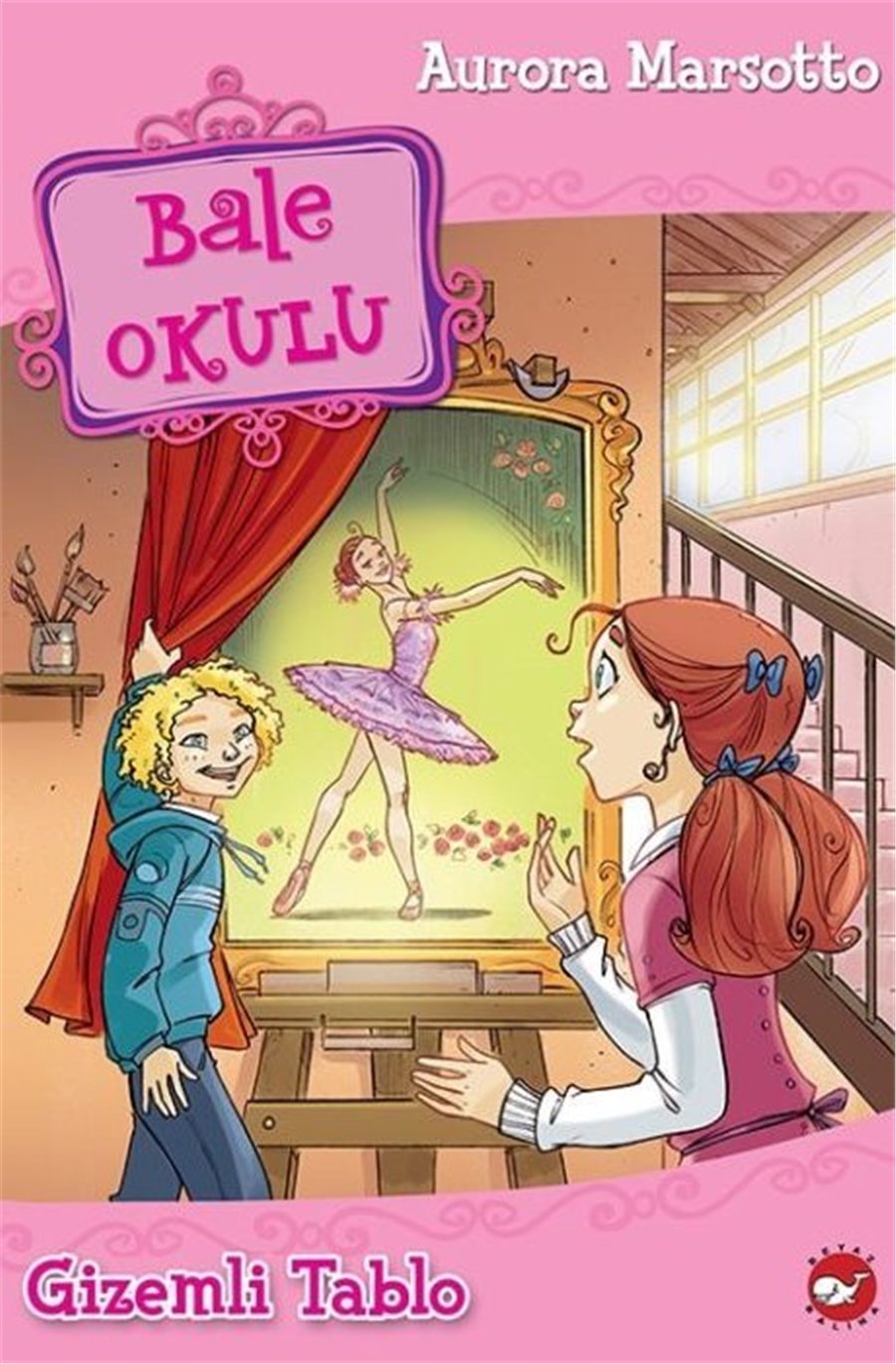 Bale Okulu 5 – Gizemli Tablo