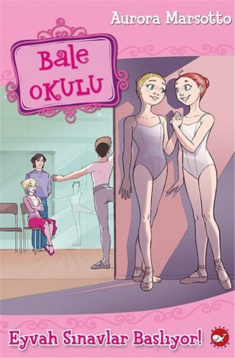 Bale Okulu 9 - Eyvah Sınavlar Başlıyor!