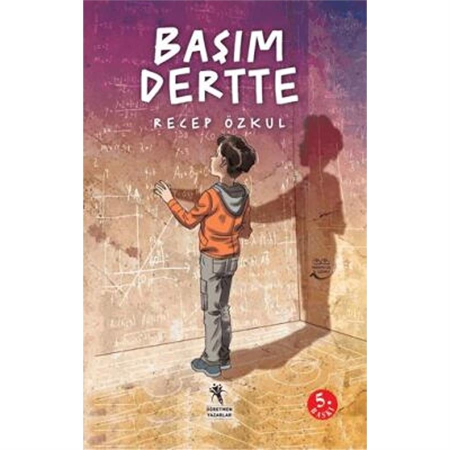 Başım Dertte