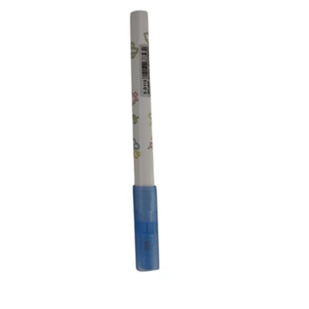 Brons Marker Kalem Işıltılı Lacivert S-B118