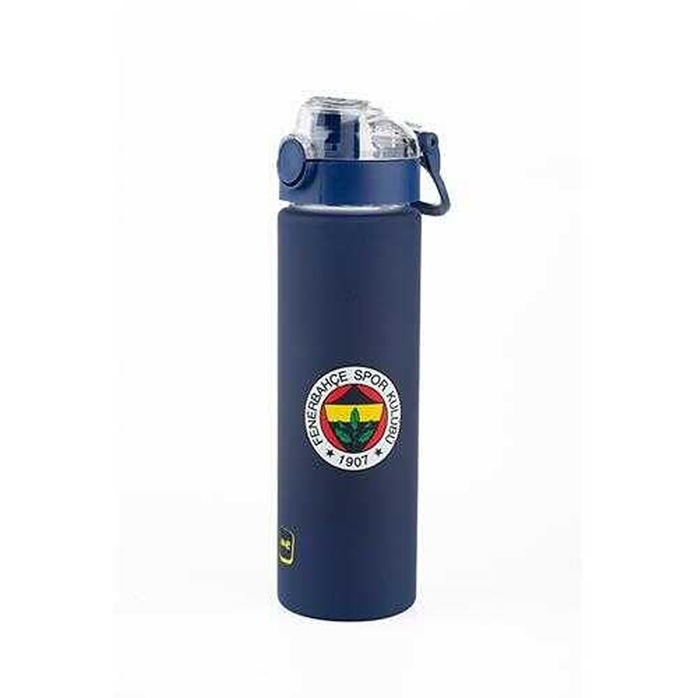 Fenerbahçe  Orjinal Lisanslı Tritan Matara 25788