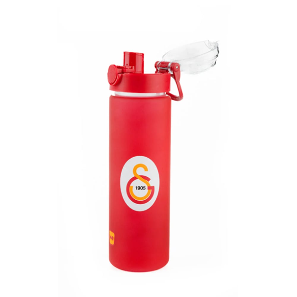 Galatasaray Orjinal Lisanslı Trıtan Matara Suluk 25595