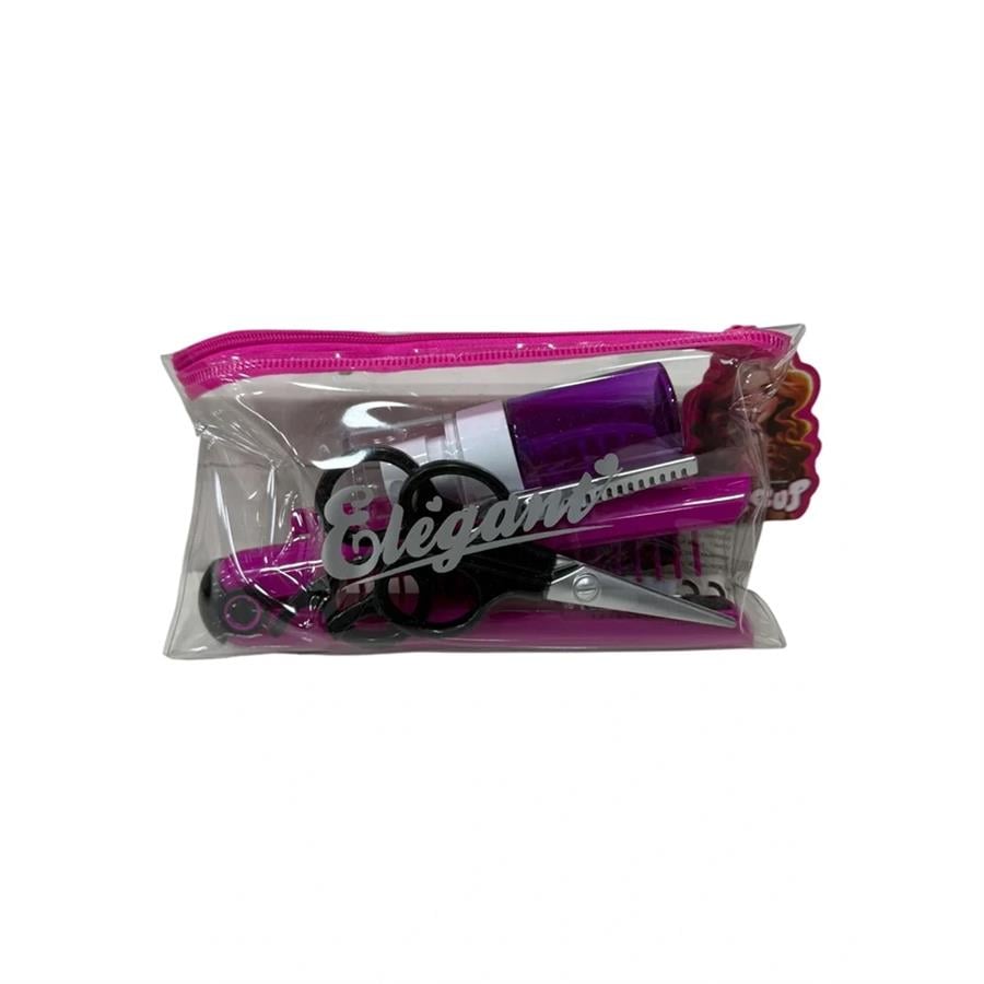 Makyaj Set Çantalı SP H 03