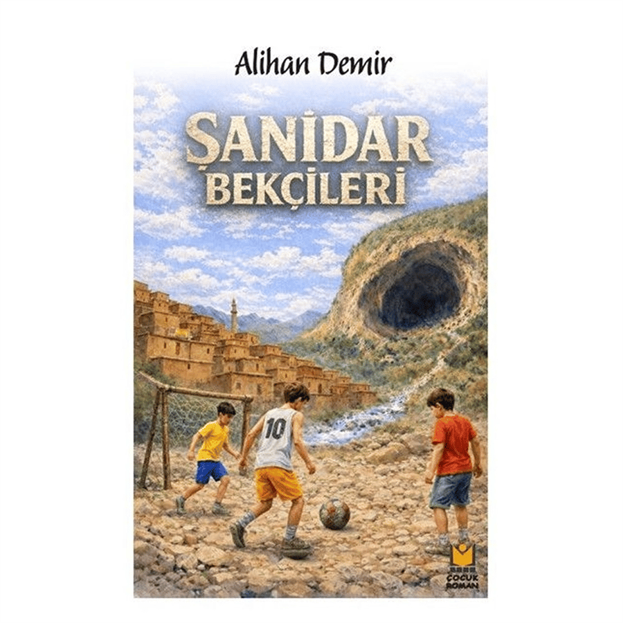 Şanidar Bekçileri