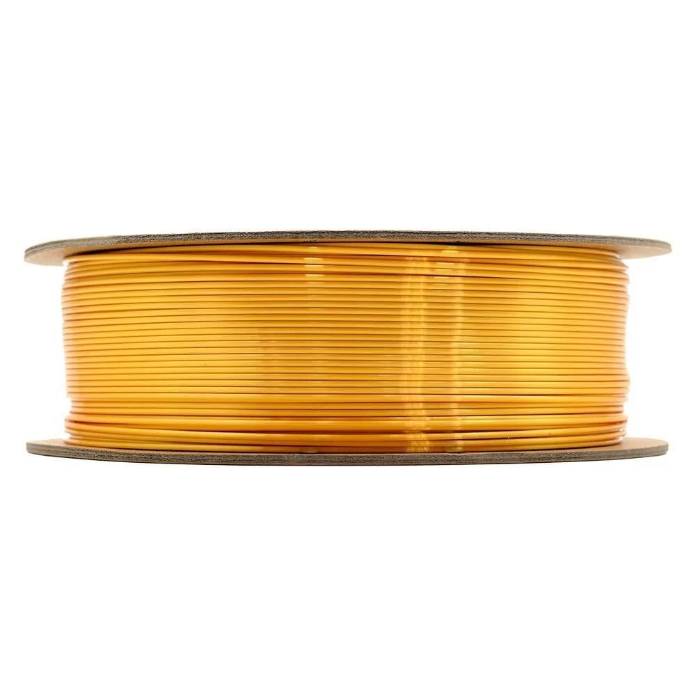 Esun PLA-SILK Filament 1.75 mm 1 Kg - Altın