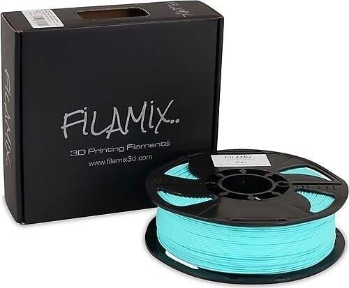 Filamix Hyper PLA+ Filament 1.75 mm 1 Kg - Deniz Yeşili