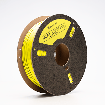 Markforged - Precise PLA Yellow 1,75 600CC