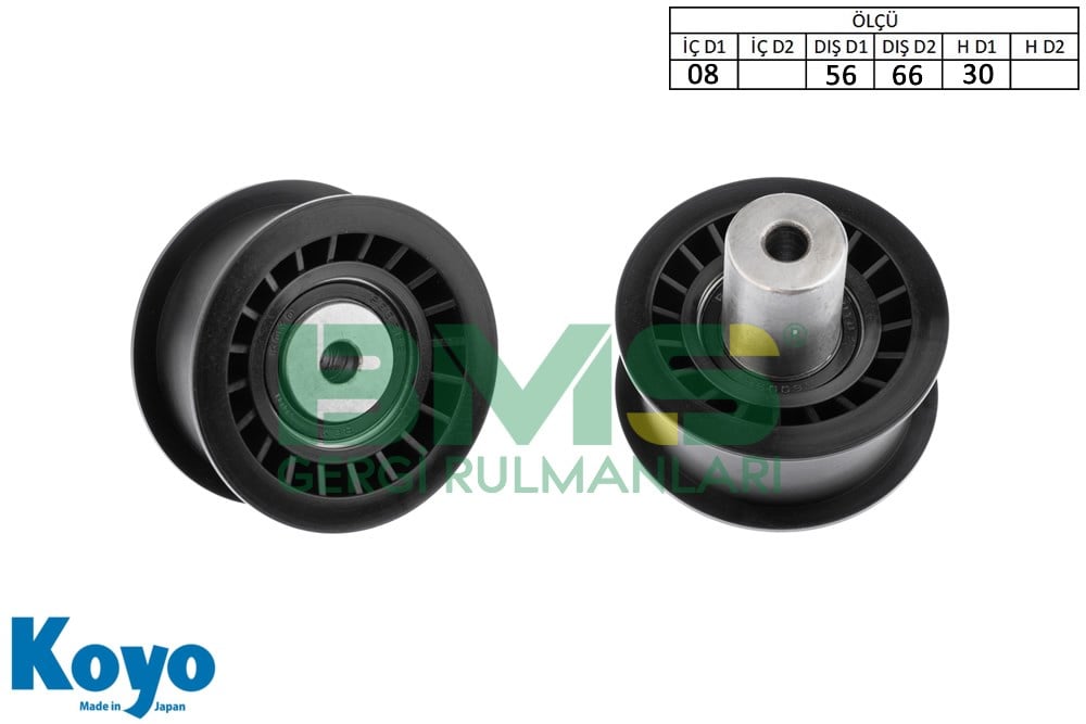 036 109 244 8X56 / 66X30
PLASTİK ( PLASTIC )