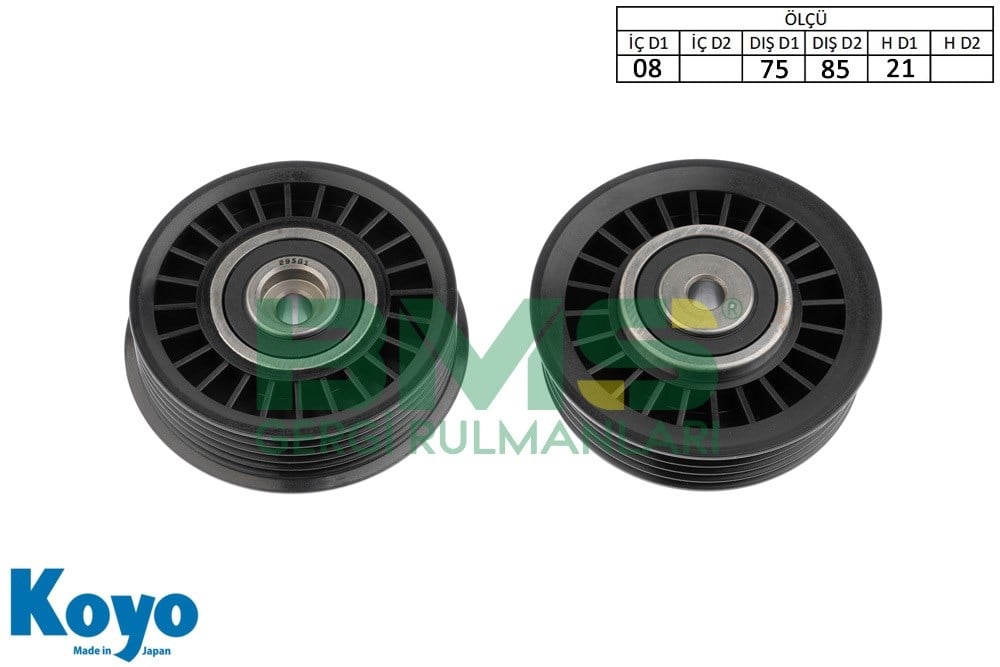 038 145 278 8X75 / 81X21
PLASTİK ( PLASTIC )