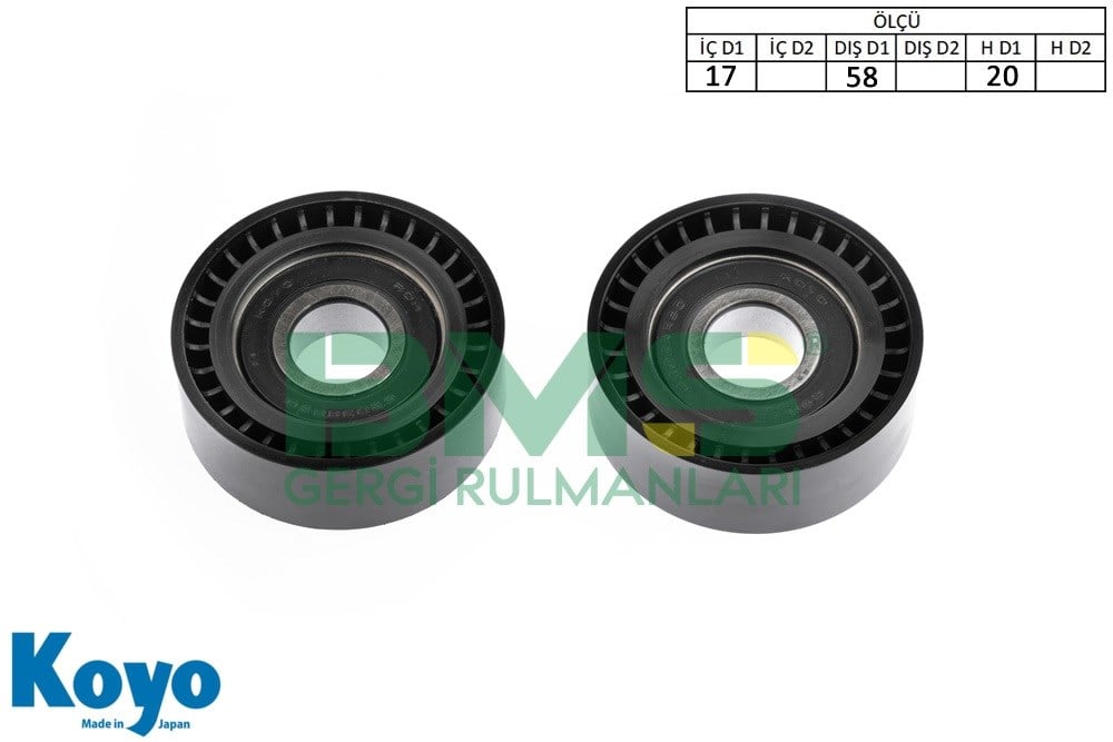 03C145299M 17X58X20 PLASTİK
( PLASTIC )