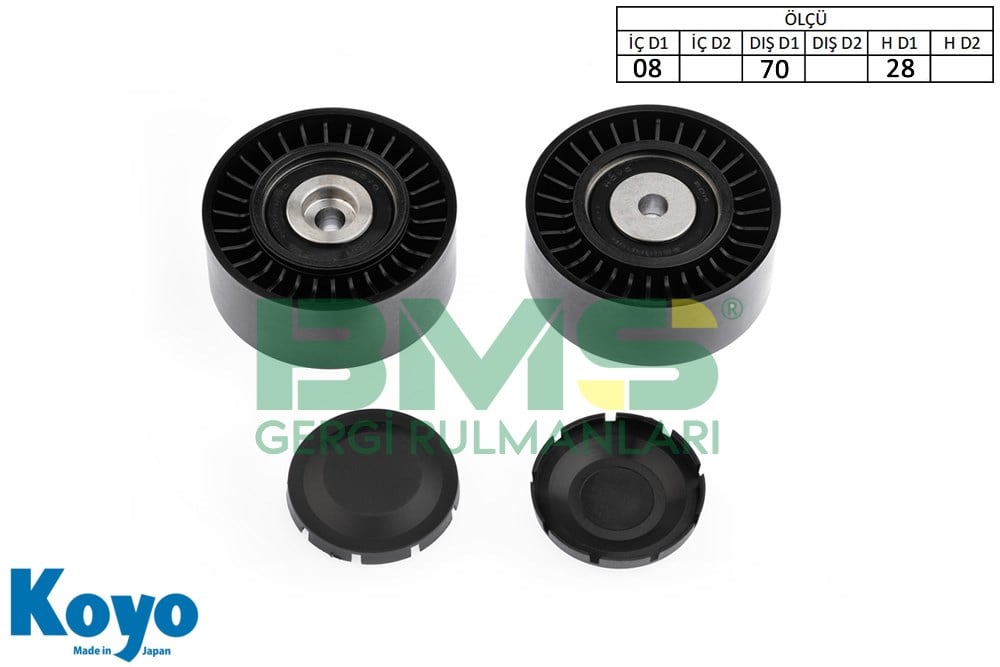 03G 145 276 09X70X28 PLASTİK
( PLASTIC )