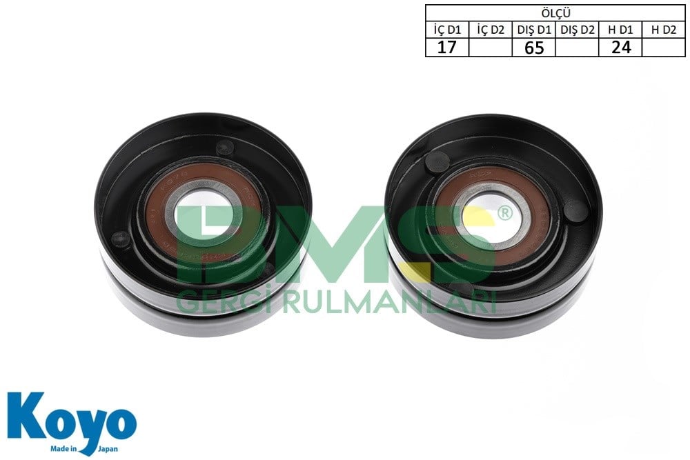 04L 903 315 A 17X65X24 SAC
( SHEET IRON )