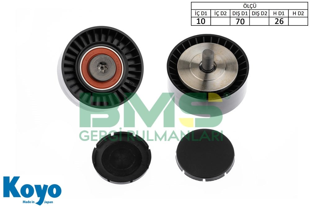 1 440 237 10X70X26
6203/14
PLASTİK ( PLASTIC )
