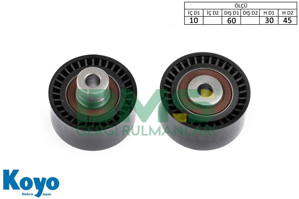 10X60X30 / 45
PLASTİK ( PLASTIC )