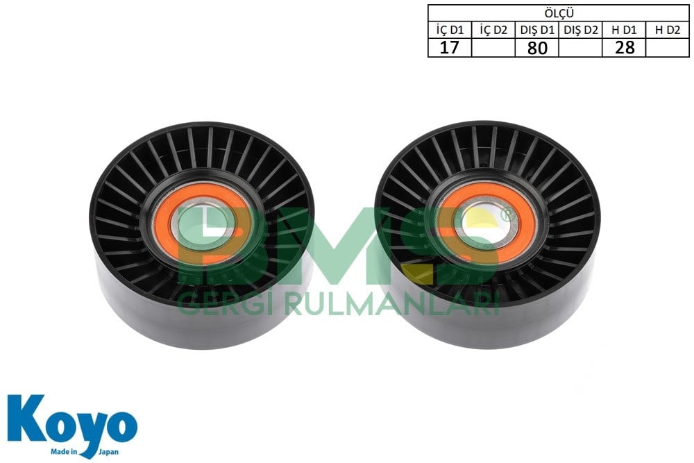 11 28 7 500 560 17X80X28
6203/14
PLASTİK ( PLASTIC )