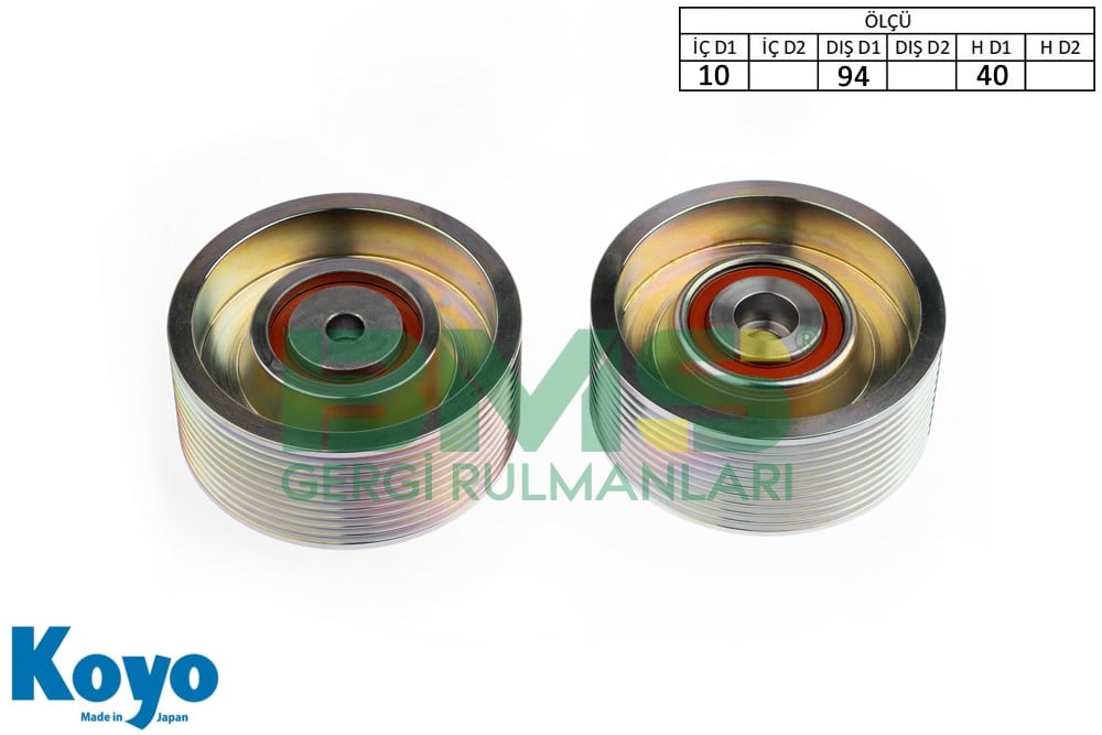 21891328 10X94X40
10 PK
DEMİR ( IRON )