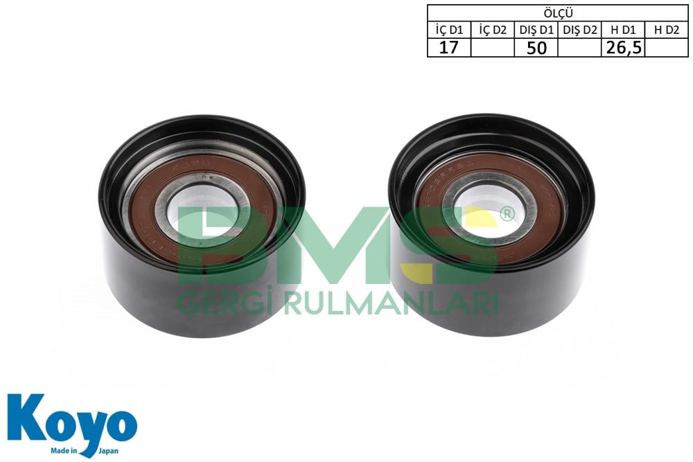 25286-04000 17X50X26,5
