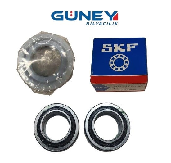 328227 SKF RULMAN 35X60 KONİK