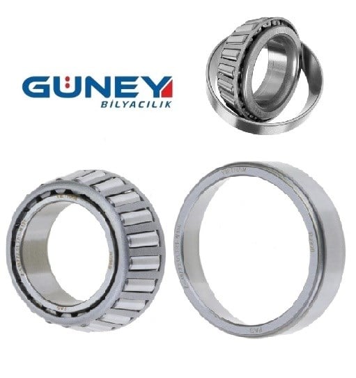 328688 SKF RULMAN 518772A L45449/410   29.000X50.292X14.224