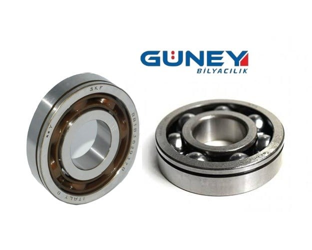 362937 SKF RULMAN 28x68x17