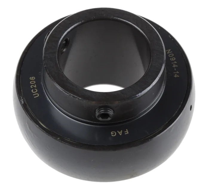 40X80X49,2 YAR208-UC208-56208-GYE40 RULMAN