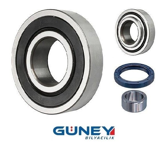 4242397502  TEKER RULMANI ARKA KITI DAIHATSU 32X72X19/25 NSK 32BW01AC638 SNR R179.22 SKF VKBA6920