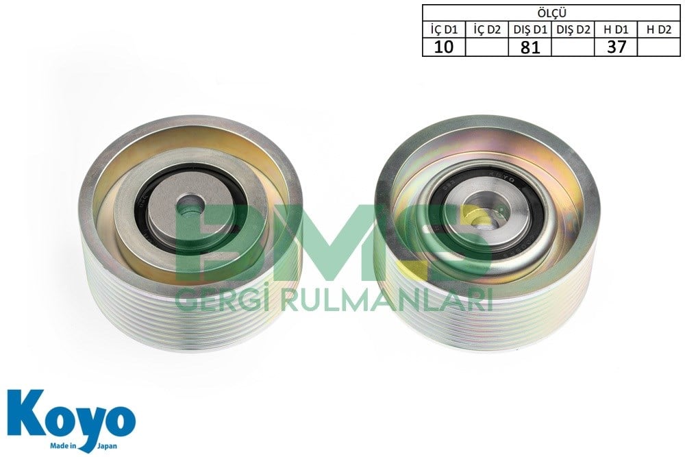457 200 11 70 10X81X37 DEMİR
( IRON )