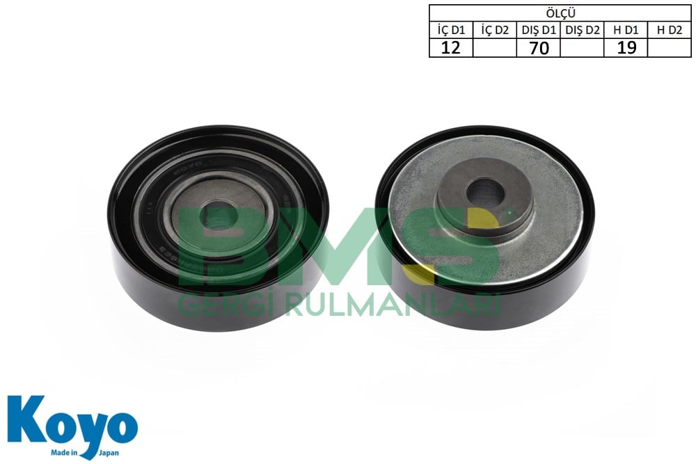 49160-50G10 12X70X19