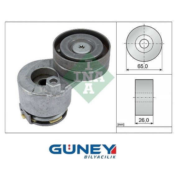 534024010 LUK  GERGI RUL. GA 355.19 55586  MW30620661   11750-00Q1B   117506567R  30620661  30638573