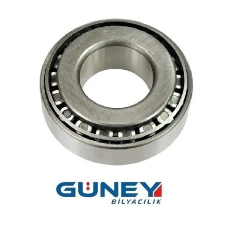 60X135X26/32 KONİK RULMAN