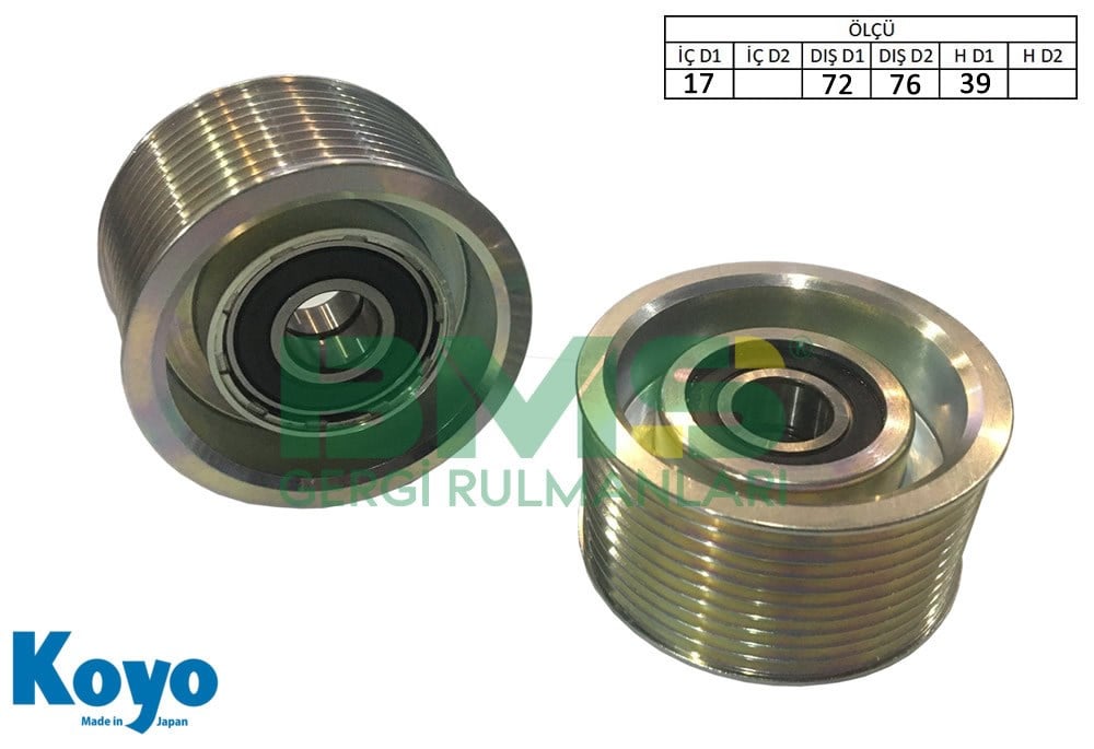 7408086970 17X72 / 74X39
DEMİR ( IRON )