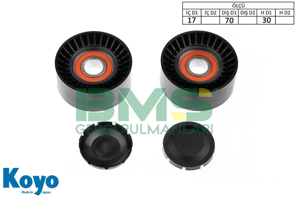 7563927 17X70X30
6203/14
PLASTİK ( PLASTIC )