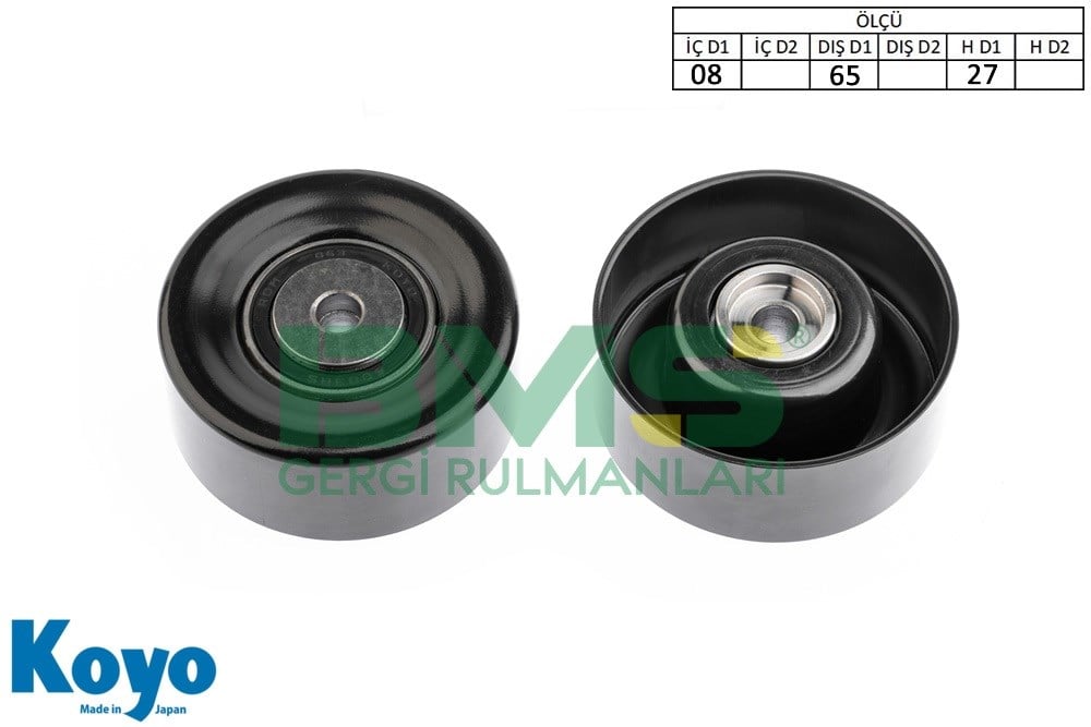 96 28 431 480 8X65X27 SAC
( SHEET IRON )