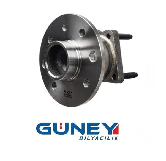 AKS RULMANI ARKA ABS SIZ OPEL ASTRA F-G / COMBO /VECTRA A 1.4-1.6-1.8-2.0 91->