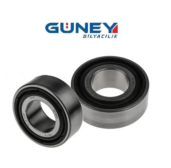 (ANADOL ARKA AKS) ( SKF 361964 ) 30X62X21/24 361964-530448-130PP ORS 621706