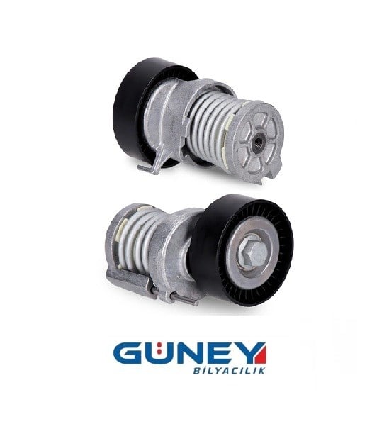 APV2306  T38214 F-235786 ALT02362 V KAYIŞ GERGİ