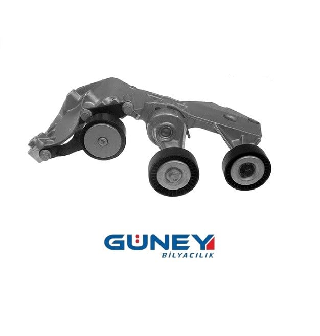 APV2644 GATES T38466 INA GERGI RULMANI