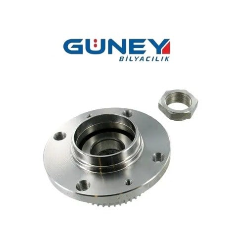 ARKA TEKER (ABS 4 DELİK) *48 DİŞ* CITROEN, PEUGEOT BERLİNGO-XANTIA-PARTNER 406 1,4-1,6HDİ-1,9 D-2,0H