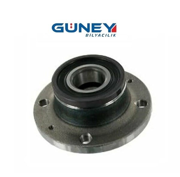 ARKA TEKER RULMANI 30*120*65 FIAT GRANDE PUNTO 05> ABS LI VKBC20052 BAF-0119