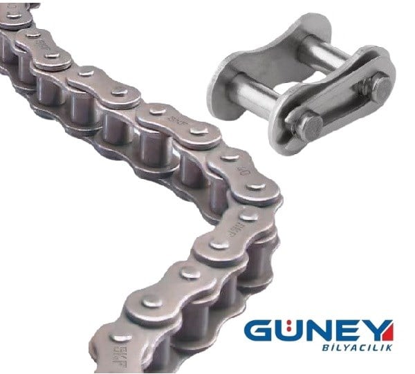 ASA50X1 ASA50H SKF ZİNCİR 10A1H