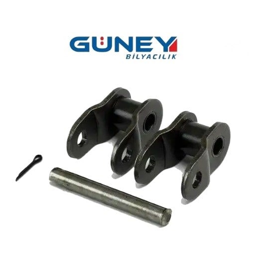 ASA60X1 ASA60A SKF ZİNCİR 12A1H